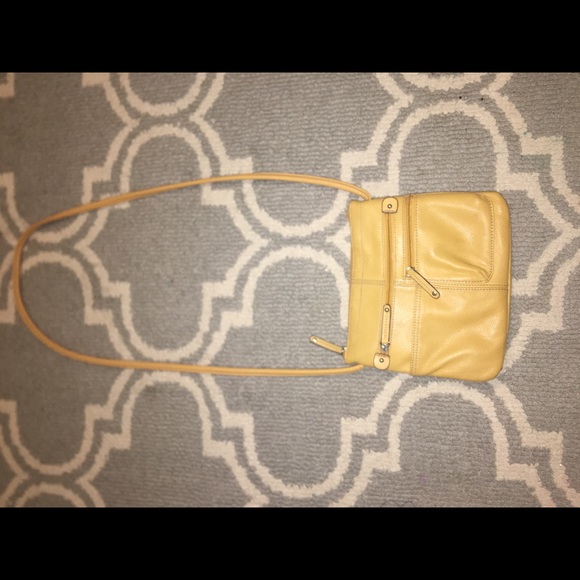 Tignanello crossbody bag - Picture 4 of 4